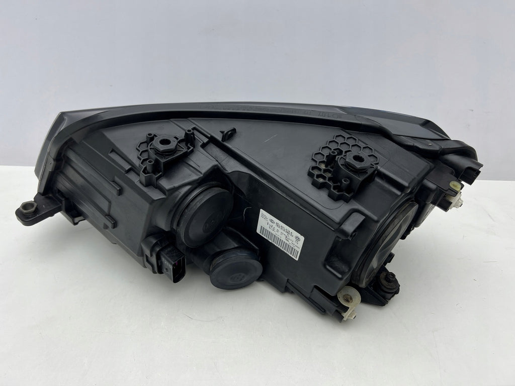 Frontscheinwerfer VW Caddy 2K1941016A Rechts Scheinwerfer Headlight SCH3898098260dv