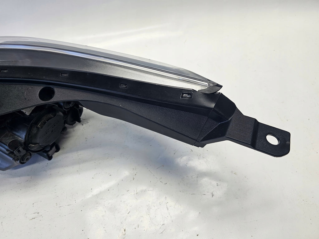 Frontscheinwerfer Kia Ceed 92102J7051 J7921-21040 LED Rechts oder Links