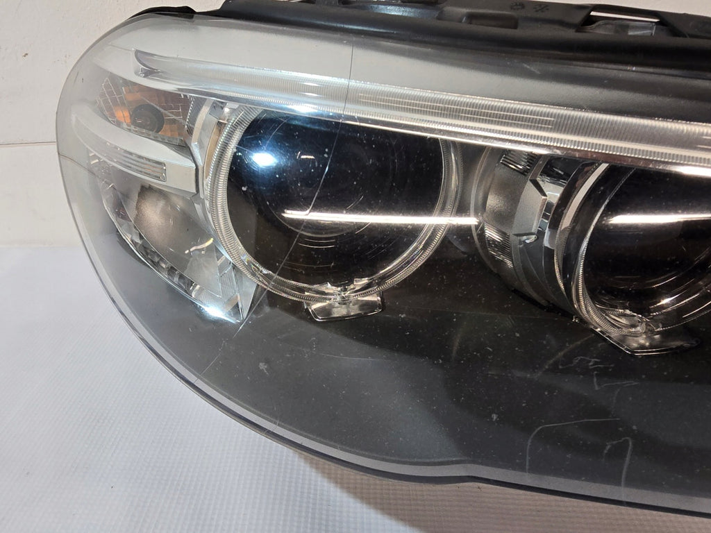 Frontscheinwerfer BMW 5 F11 F10 7317132 Rechts Scheinwerfer Headlight SCH4467795961zz