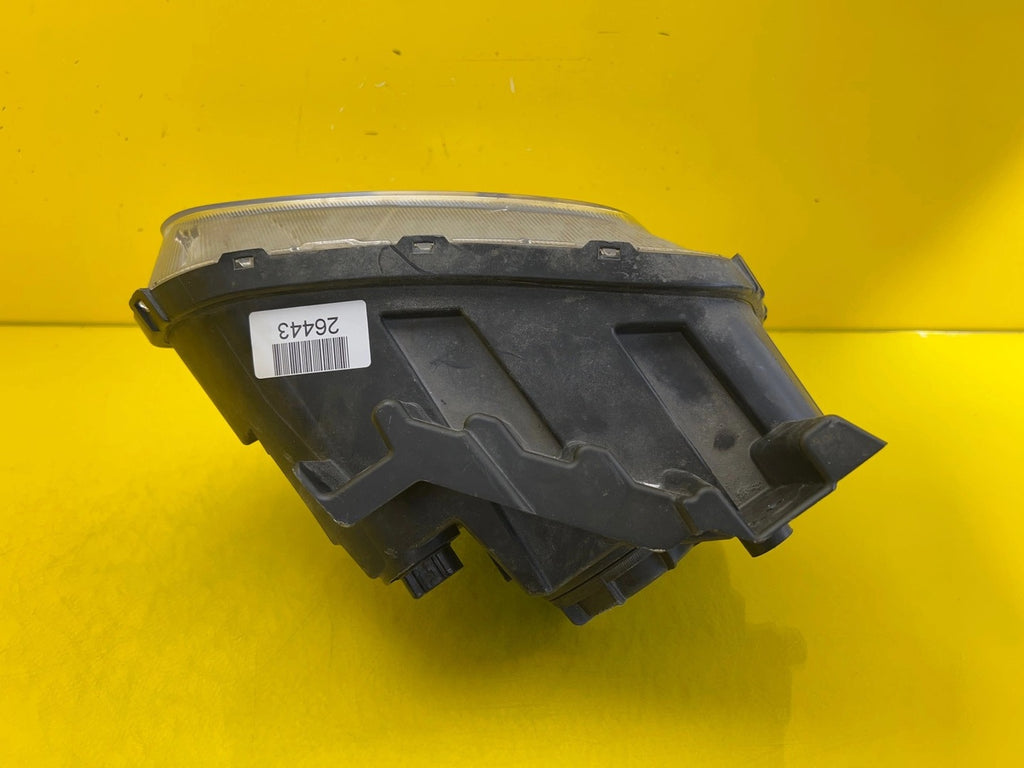 Frontscheinwerfer Kia Soul III A1110682 LED Rechts Scheinwerfer Headlight SCH6139785328lo