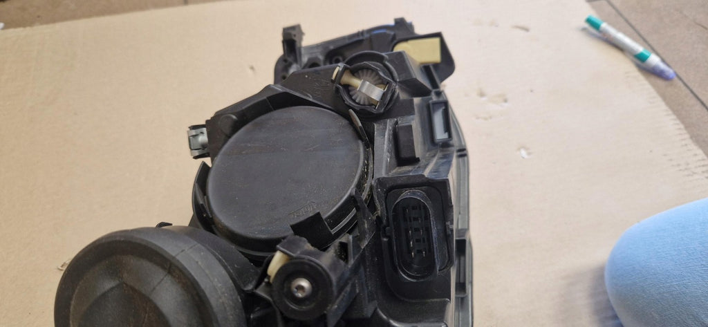 Frontscheinwerfer VW T-Cross 2GM941005K Links Scheinwerfer Headlight SCH8811626013mv