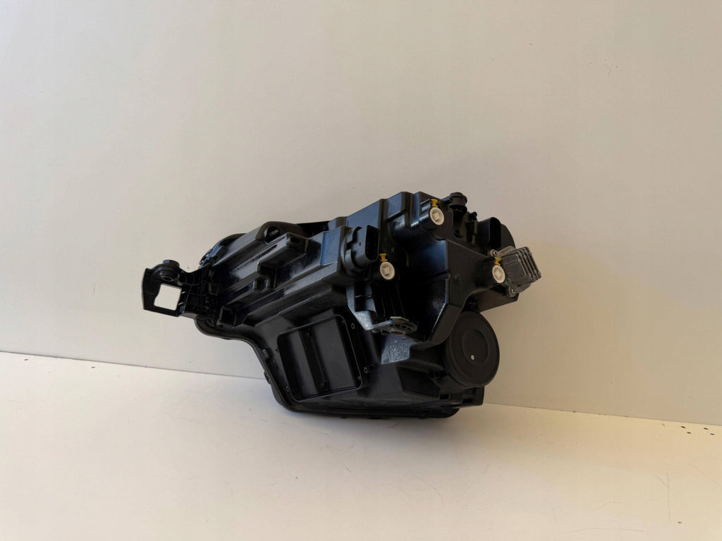 Frontscheinwerfer Skoda Karoq 57B941010 LED Rechts Scheinwerfer Headlight SCH2980762108sw
