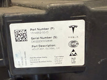 Load image into Gallery viewer, Frontscheinwerfer Tesla 3 1514952-00-D LED Links Scheinwerfer Headlight SCH4850975228gp