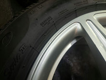 Laden Sie das Bild in den Galerie-Viewer, 4x Alufelge 16 Zoll 7.0" 5x112 35ET 8W0601025EF Audi A4 A3 4 Leon I Rim Wheel FEL4335900268vs