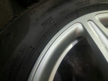 Laden Sie das Bild in den Galerie-Viewer, 4x Alufelge 16 Zoll 7.0" 5x112 35ET 8W0601025EF Audi A4 A3 4 Leon I Rim Wheel FEL4335900268vs