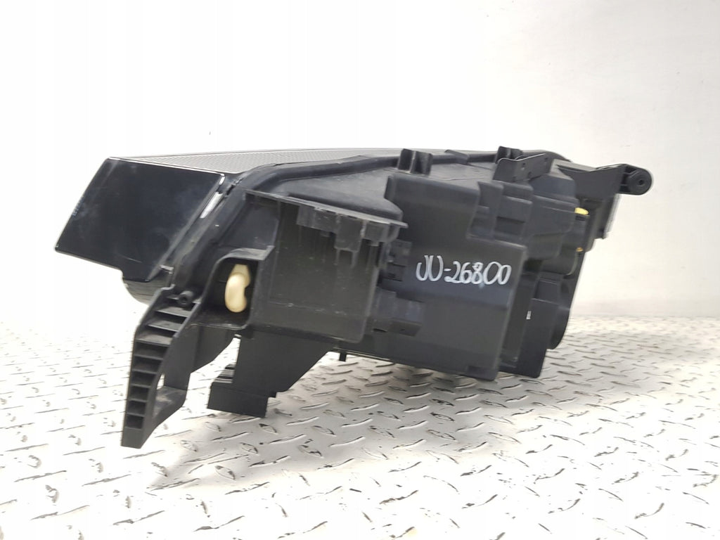 Frontscheinwerfer VW Id.4 11B941006 Rechts Scheinwerfer Headlight SCH3759856750ae