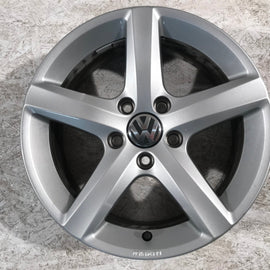 1x Alufelge 16 Zoll 6.5