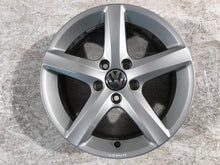 Load image into Gallery viewer, 1x Alufelge 16 Zoll 6.5" 5x112 33ET 5N0601025AQ VW Tiguan Sharan Rim Wheel FEL4436328675kt