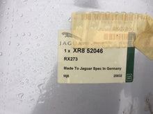 Laden Sie das Bild in den Galerie-Viewer, 1x Alufelge 18 Zoll 8.0" 5x108 59ET Jaguar Rim Wheel FEL9770597324jr