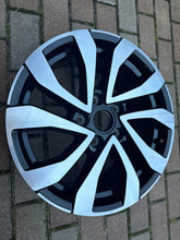 Load image into Gallery viewer, 1x Alufelge 21 Zoll 7.0" 5x112 48ET 5H0601025AC VW Golf Viii Rim Wheel FEL1276290868ls
