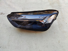 Frontscheinwerfer Audi Q5 80A941035E LED Links Scheinwerfer Headlight