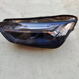 Frontscheinwerfer Audi Q5 80A941035E LED Links Scheinwerfer Headlight SCH6681061075bf