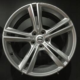 1x Alufelge 18 Zoll 8.0