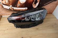 Load image into Gallery viewer, Frontscheinwerfer Mercedes-Benz Gla A2479063504 LED Links Scheinwerfer Headlight SCH3256570921rt