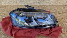 Laden Sie das Bild in den Galerie-Viewer, Frontscheinwerfer Audi A3 8P0941004 Xenon Rechts Scheinwerfer Headlight