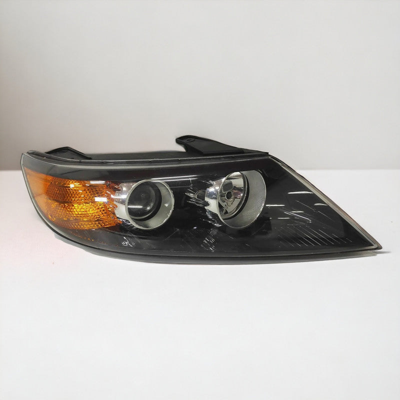 Frontscheinwerfer Kia Sorento II 92102-2P030 Rechts Scheinwerfer Headlight