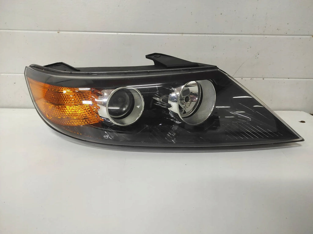 Frontscheinwerfer Kia Sorento II 92102-2P030 Rechts Scheinwerfer Headlight