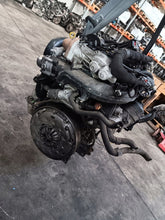 Load image into Gallery viewer, Motor Opel Astra J Meriva B A17DTE 1.7 CDTI 110PS 81kW 2012 Benzin Komplett MOT2314847134fk