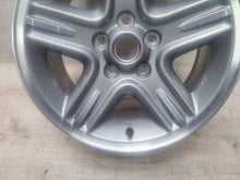 Load image into Gallery viewer, 1x Alufelge 16 Zoll Jeep Cherokee I Xj Rim Wheel FEL9545523168je