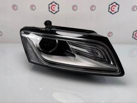 Frontscheinwerfer Audi Q5 8R0941006C Xenon Rechts Scheinwerfer Headlight