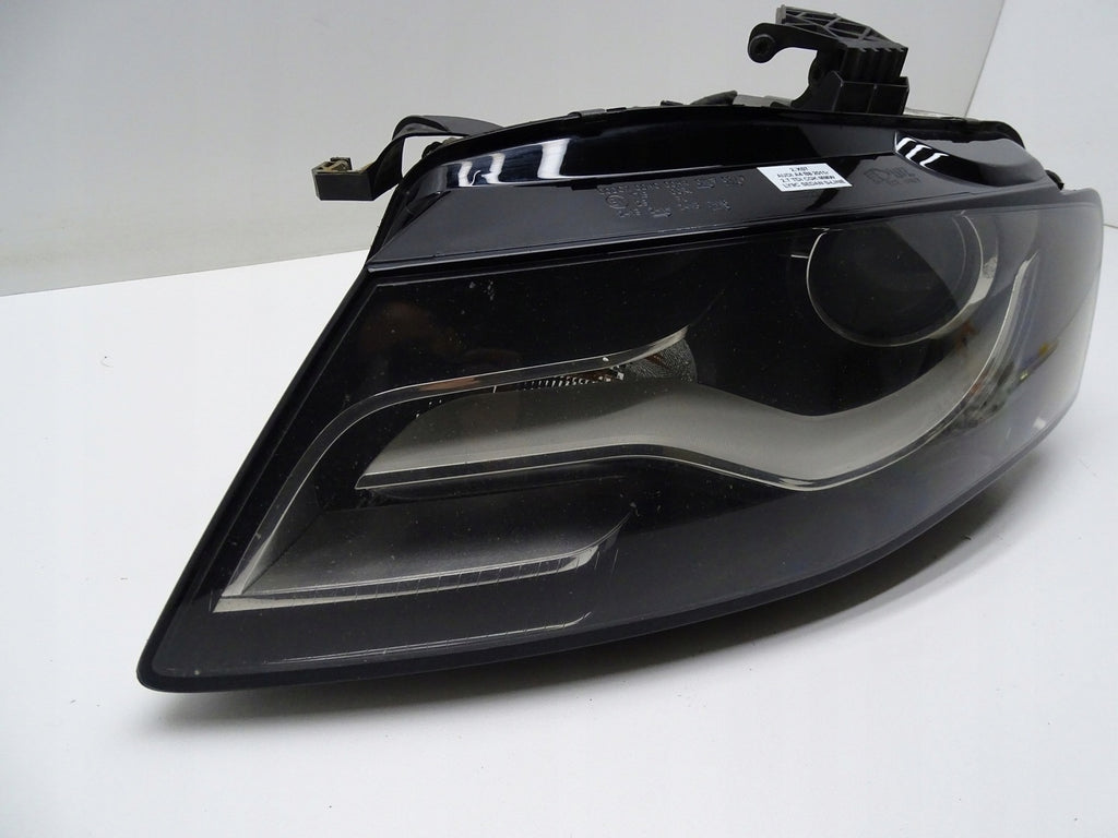 Frontscheinwerfer Audi A4 B8 8K0941003Q Xenon Ein Stück (Rechts oder Links) SCH8694502418wt