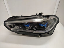 Load image into Gallery viewer, Frontscheinwerfer BMW G05 G06 948178903 9481789 Laser Links Headlight SCH6259933670uw