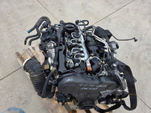 Laden Sie das Bild in den Galerie-Viewer, Motor Audi Seat B8 CJCB CJC 2.0 TDI 131TKm Diesel Engine Komplett