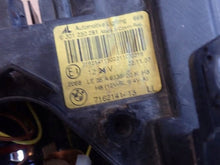 Laden Sie das Bild in den Galerie-Viewer, Frontscheinwerfer BMW 3 E93 E92 7162141 Xenon Links Scheinwerfer Headlight