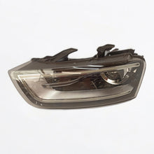 Load image into Gallery viewer, Frontscheinwerfer Audi Q3 8U0941005 Xenon Links Scheinwerfer Headlight