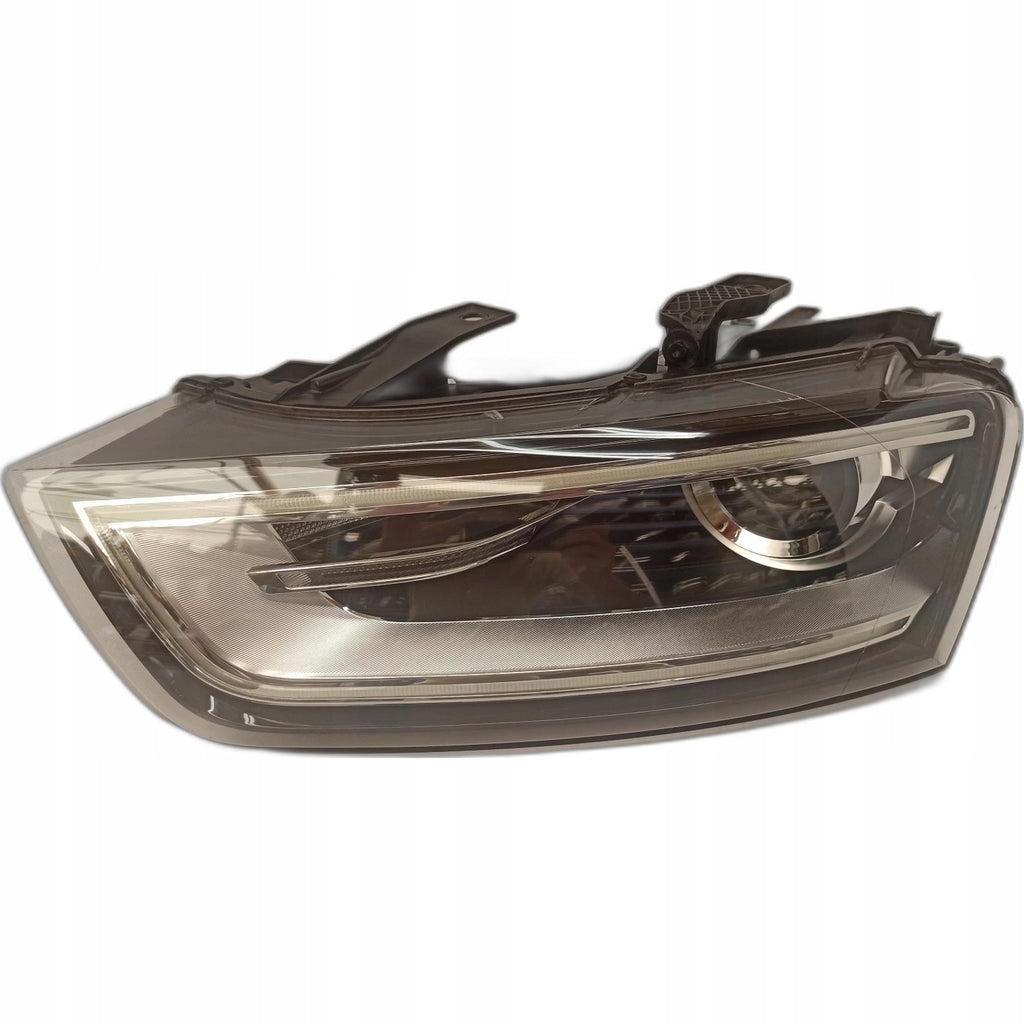 Frontscheinwerfer Audi Q3 8U0941005 Xenon Links Scheinwerfer Headlight