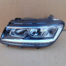 Frontscheinwerfer VW Tiguan 5NB941035 85122000 Links Scheinwerfer Headlight SCH4405094632to