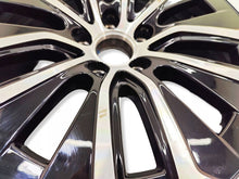 Laden Sie das Bild in den Galerie-Viewer, 1x Alufelge 18 Zoll A2544015100 Mercedes-Benz Glc Rim Wheel FEL7123518503db