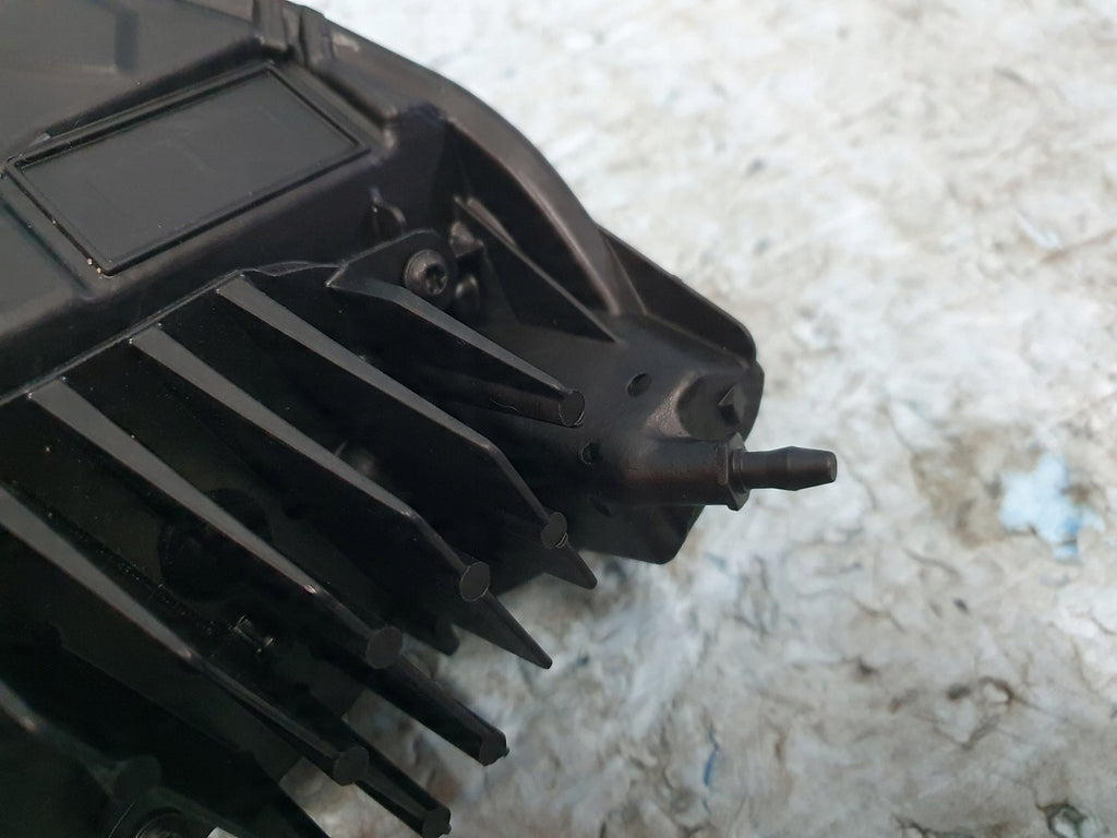 Frontscheinwerfer Tesla 3 1760888-99-C Full LED Links Scheinwerfer Headlight