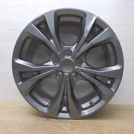 1x Alufelge 18 Zoll 7.5