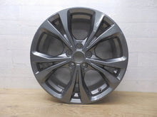 Load image into Gallery viewer, 1x Alufelge 18 Zoll 7.5" 5x108 50ET Glanz Silber LV4C-N2B Ford Kuga Iii FEL6619327844yn