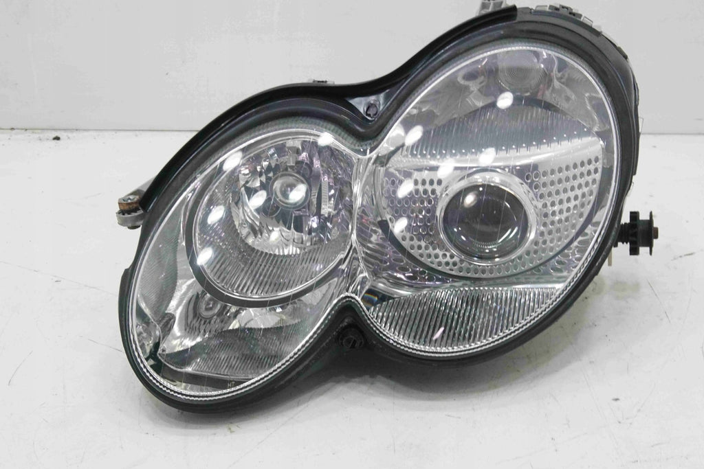 Frontscheinwerfer Mercedes-Benz Sl R230 Xenon Links Scheinwerfer Headlight