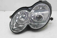 Laden Sie das Bild in den Galerie-Viewer, Frontscheinwerfer Mercedes-Benz Sl R230 Xenon Links Scheinwerfer Headlight