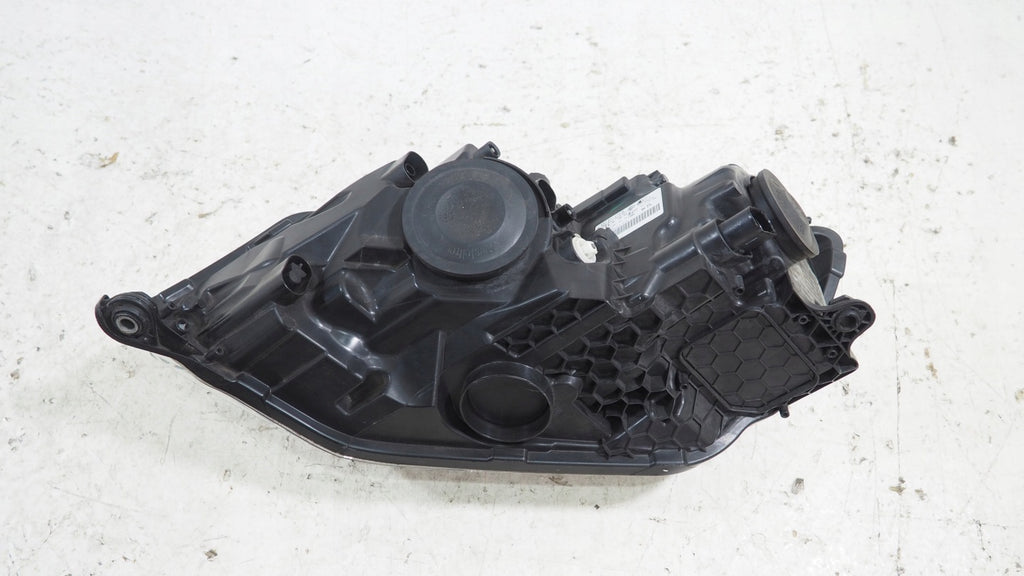 Frontscheinwerfer Skoda Fabia III 6V1941016B LED Rechts Scheinwerfer Headlight SCH5165756071bi