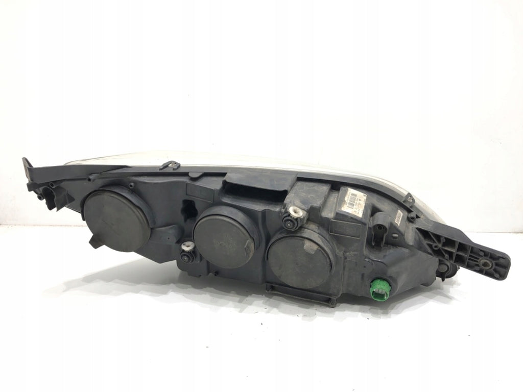 Frontscheinwerfer Citroën Jumper LORK-730-120602 13944300801394430080 Links SCH1037832779jm