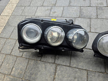 Load image into Gallery viewer, Frontscheinwerfer Alfa Romeo 159 Xenon Ein Stück (Rechts oder Links) Headlight SCH4220139100zy