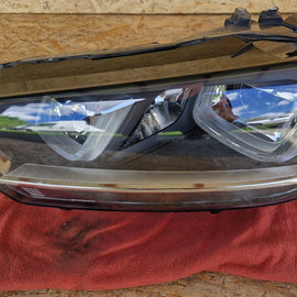Frontscheinwerfer VW Sportsvan 517941043 Xenon FALSE Scheinwerfer Headlight SCH6795055052wq