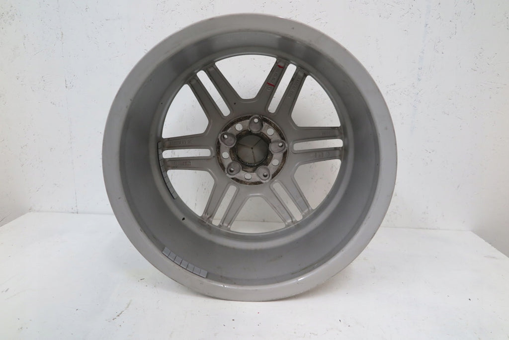 1x Alufelge 17 Zoll 8.5" 5x112 58ET Silber A2044014602 Mercedes-Benz W204 FEL1125069996dd