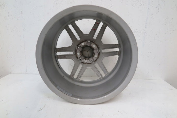 1x Alufelge 17 Zoll 8.5" 5x112 58ET A2044014602 Mercedes-Benz W204 Rim Wheel FEL1125069996dd