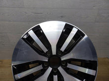 Load image into Gallery viewer, 1x Alufelge 17 Zoll 7.0" 5x112 40ET Glanz Silber 3G0601025 VW Passat B8 FEL3422059035ii
