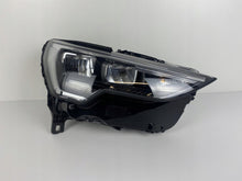 Laden Sie das Bild in den Galerie-Viewer, Frontscheinwerfer Audi Q3 83A941012 LED Rechts Scheinwerfer Headlight SCH5281722924ba