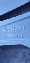 Load image into Gallery viewer, 1x Alufelge 19 Zoll 8.0" 5x112 45ET Glanz Silber 5LA601025C Skoda Karoq Enyaq FEL4319222647he