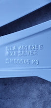 Load image into Gallery viewer, 1x Alufelge 19 Zoll 8.0" 5x112 45ET Glanz Silber 5LA601025C Skoda Karoq Enyaq FEL4319222647he