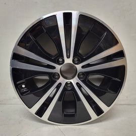 1x Alufelge 17 Zoll 7.5
