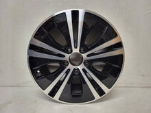 Laden Sie das Bild in den Galerie-Viewer, 1x Alufelge 17 Zoll 7.5" 5x112 40ET Glanz Schwarz A2134015100 Mercedes-Benz W213 FEL4521979646sx