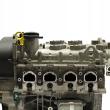 Load image into Gallery viewer, Motor Audi VW Golf CZEA 1.4 TSI 150PS 159TKm Benzin Engine Unkomplett MOT7819410006hj